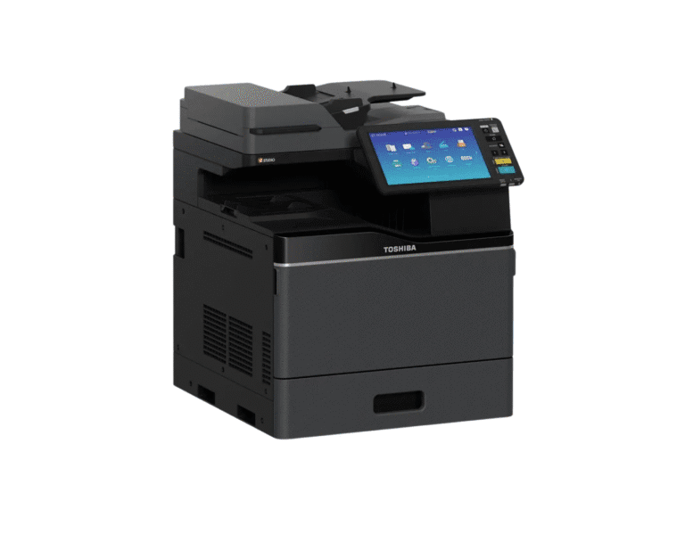 Multifuncional Color Toshiba e-STUDIO330AC