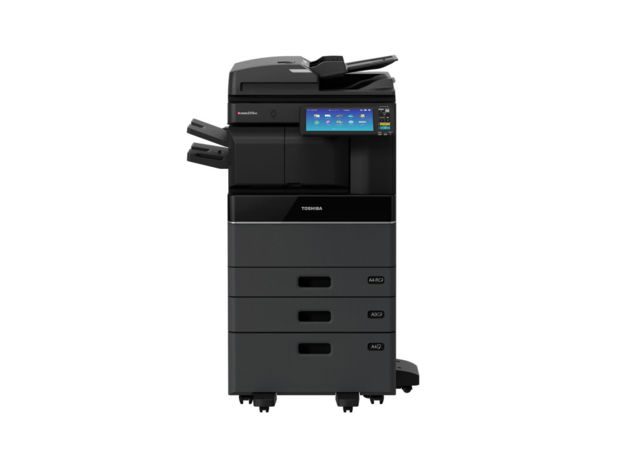 Multifuncional Color Toshiba e-STUDIO 2000AC